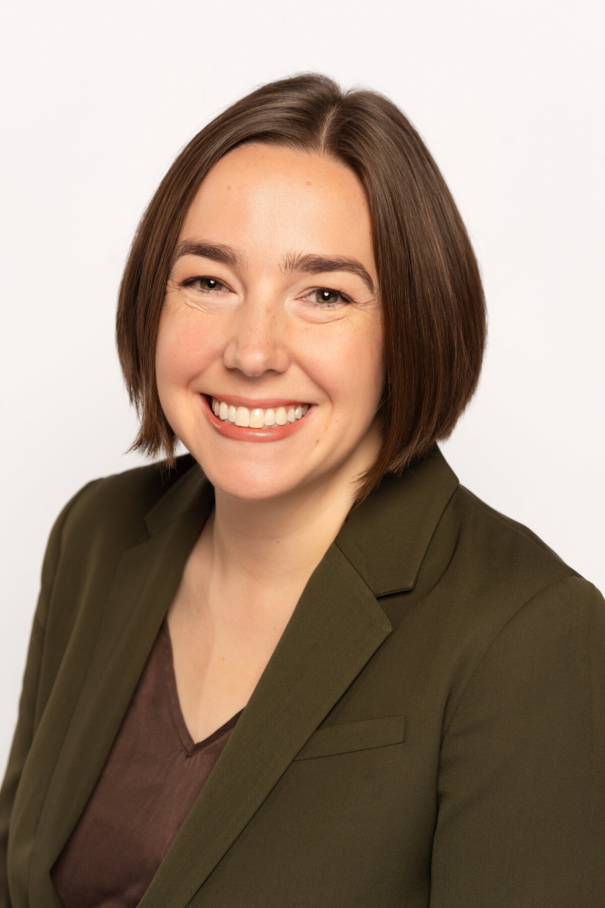 Kate Gunby - Beck Fuller Photo