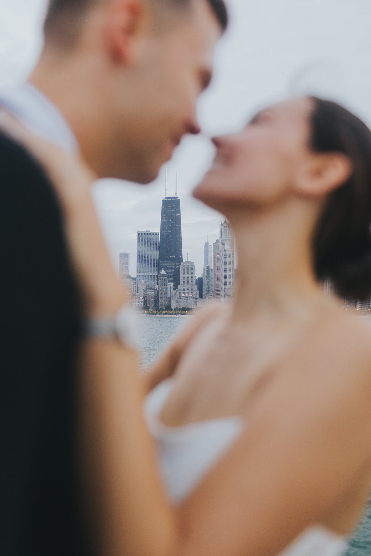 Chicago Elopement Photographer 35