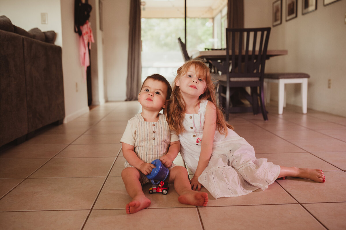 Orlando Family Photographer