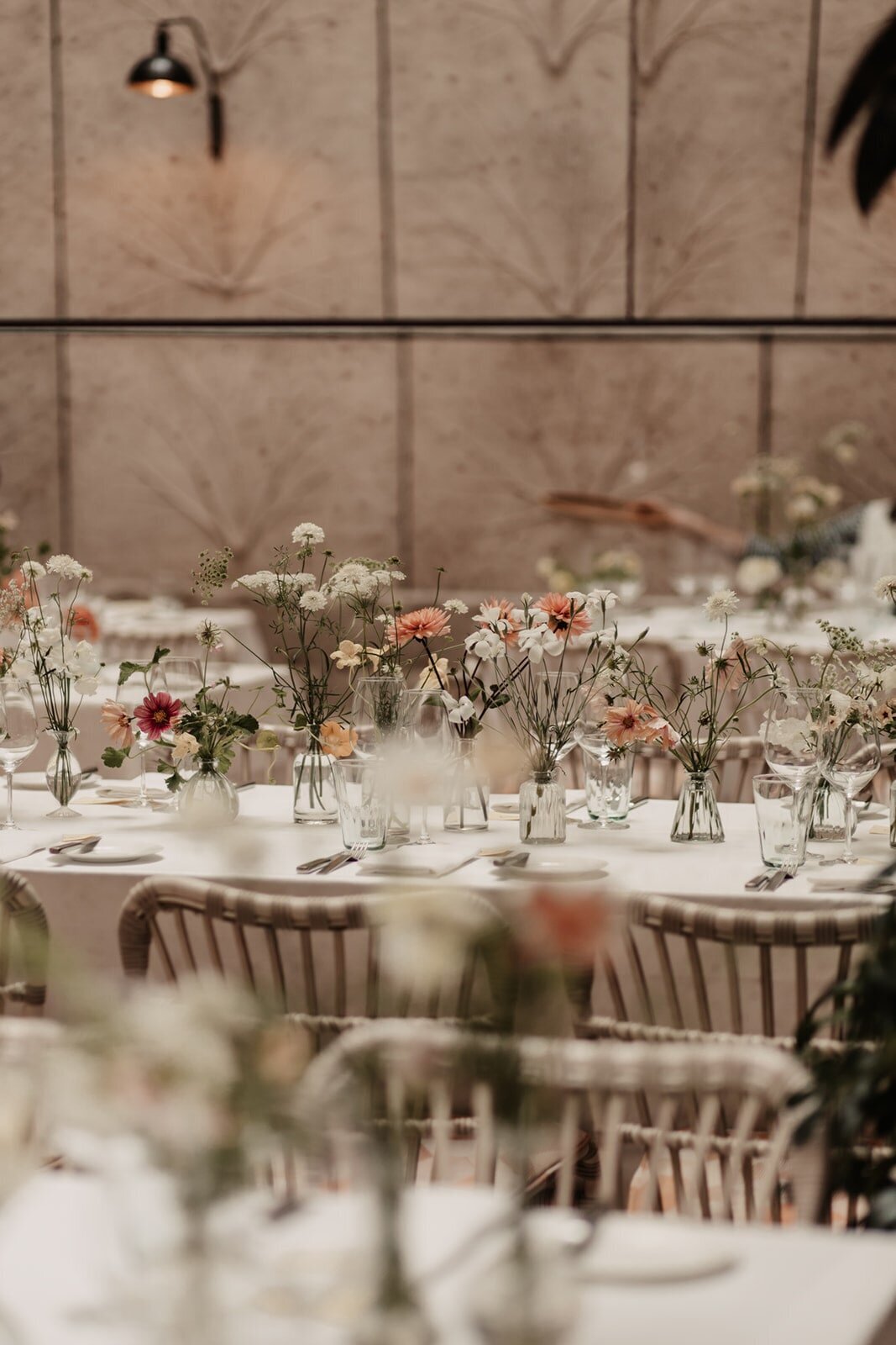 bud-vases-wedding-flowers