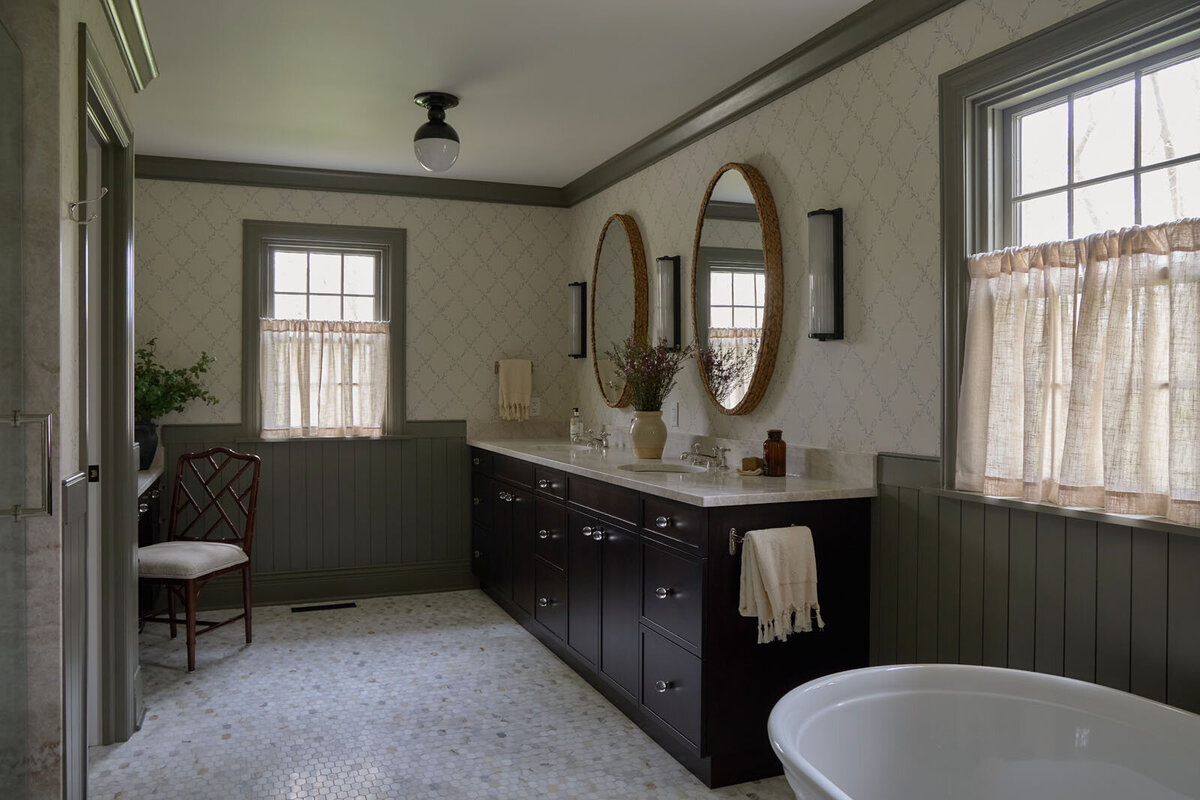 Bathrooms- Interiors-Wayne-Illinois-Dunham House Primary Bath 6