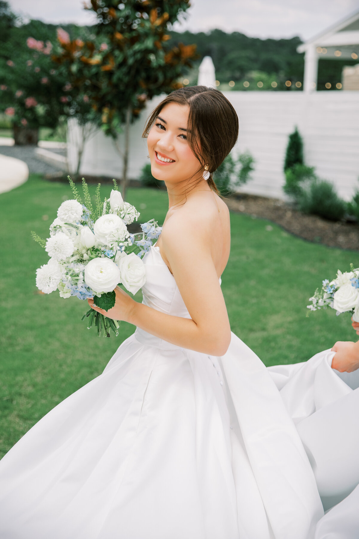 Ink & Willow Photography | Posey Meadows