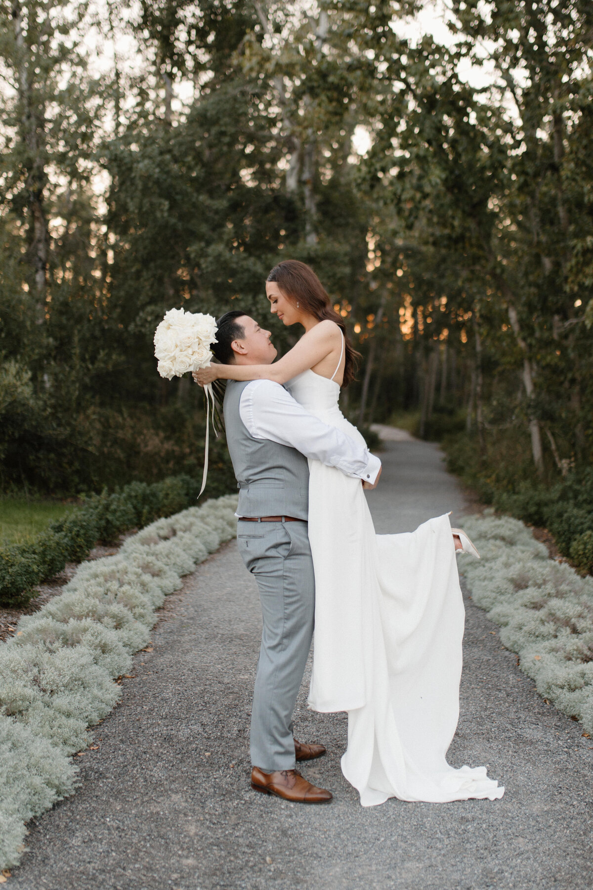 Nikki Collette Photography - Anna-Maria & Anthony Wedding -US-198