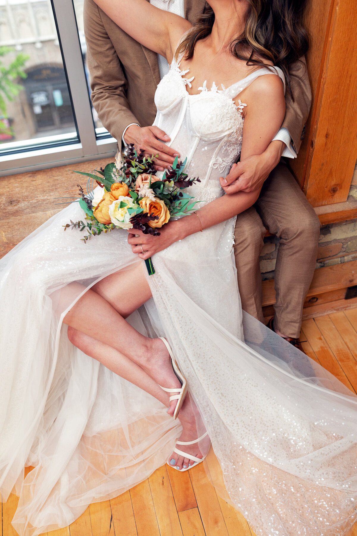 bride-with-slip-dress