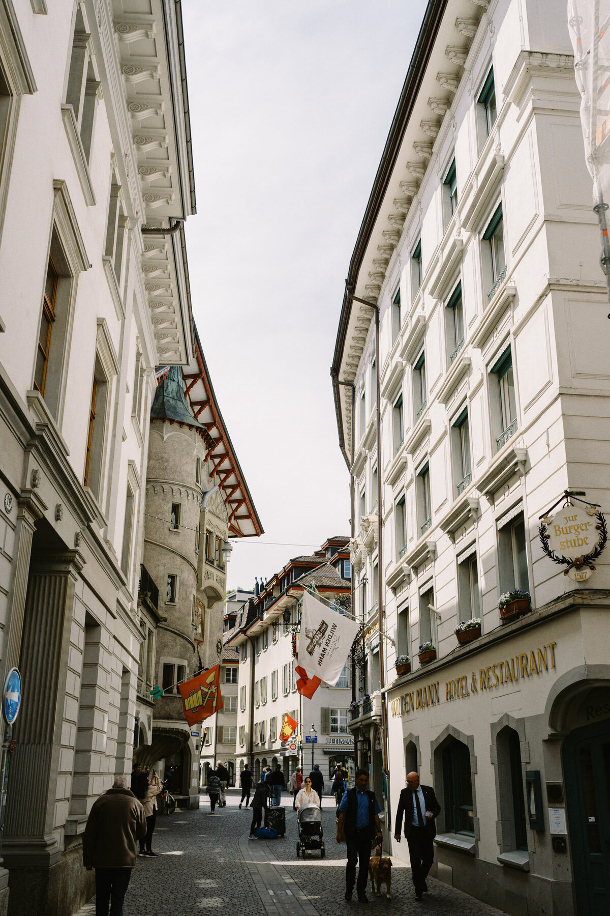 Lucerne Engagement Session-3