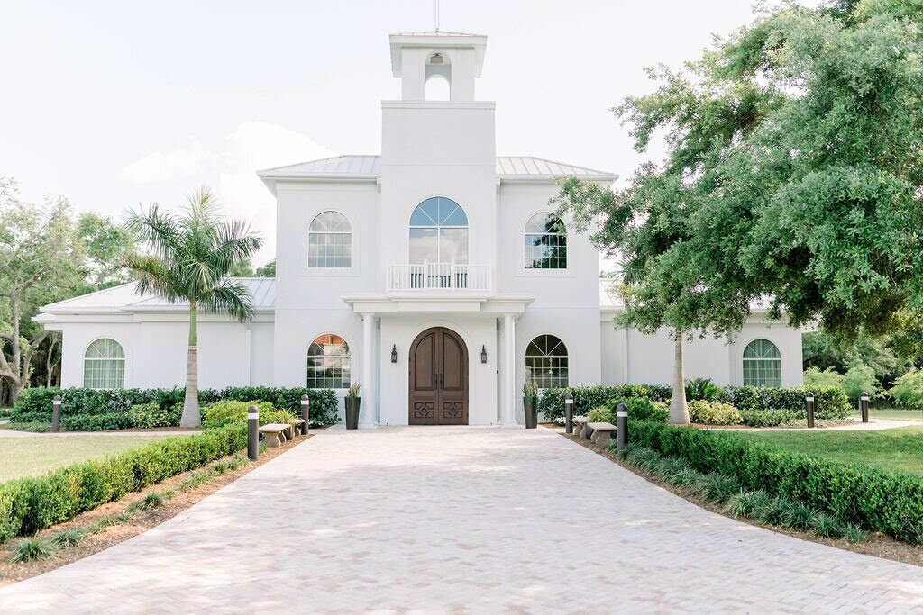 photo of wedding chapel