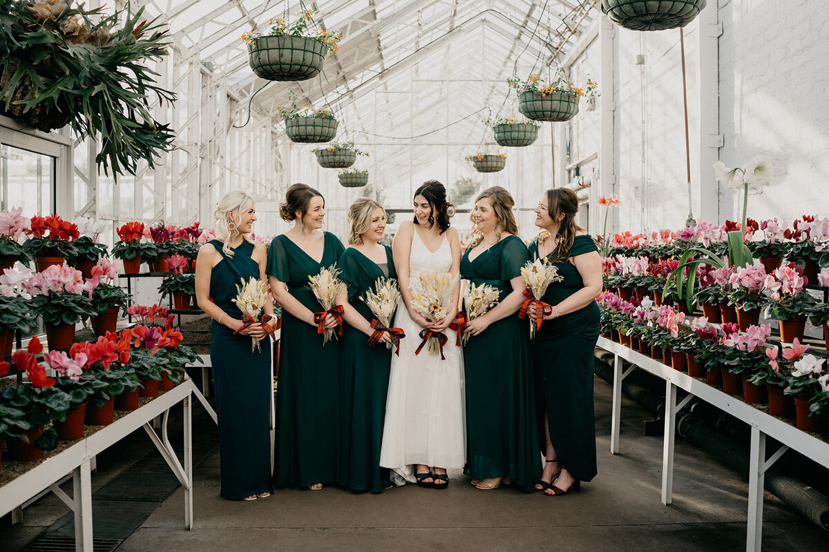 David Welch Winter Gardens in Duthie Park Aberdeen Wedding Photography 194