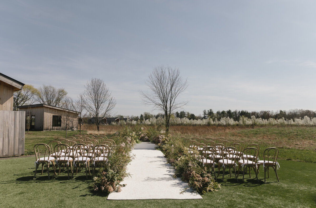 Wildflower Farms Wedding, Auberge Resort -46
