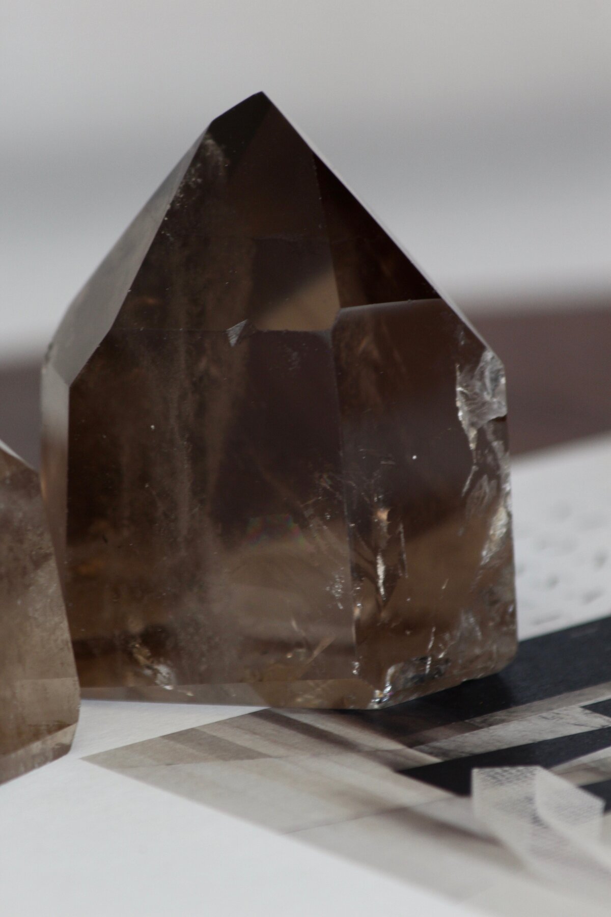 Smokey Quartz3