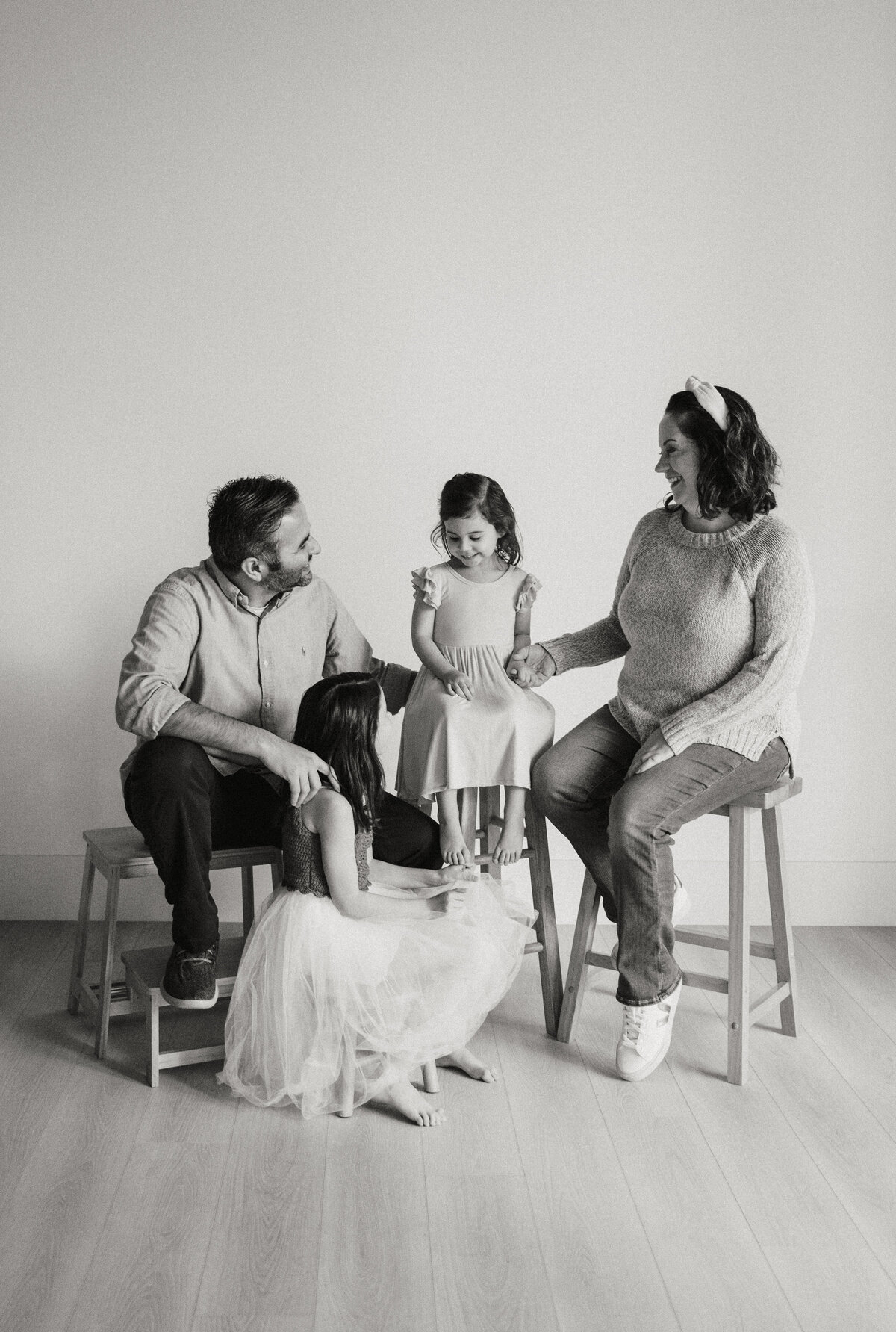 Sacramento Family Photographer