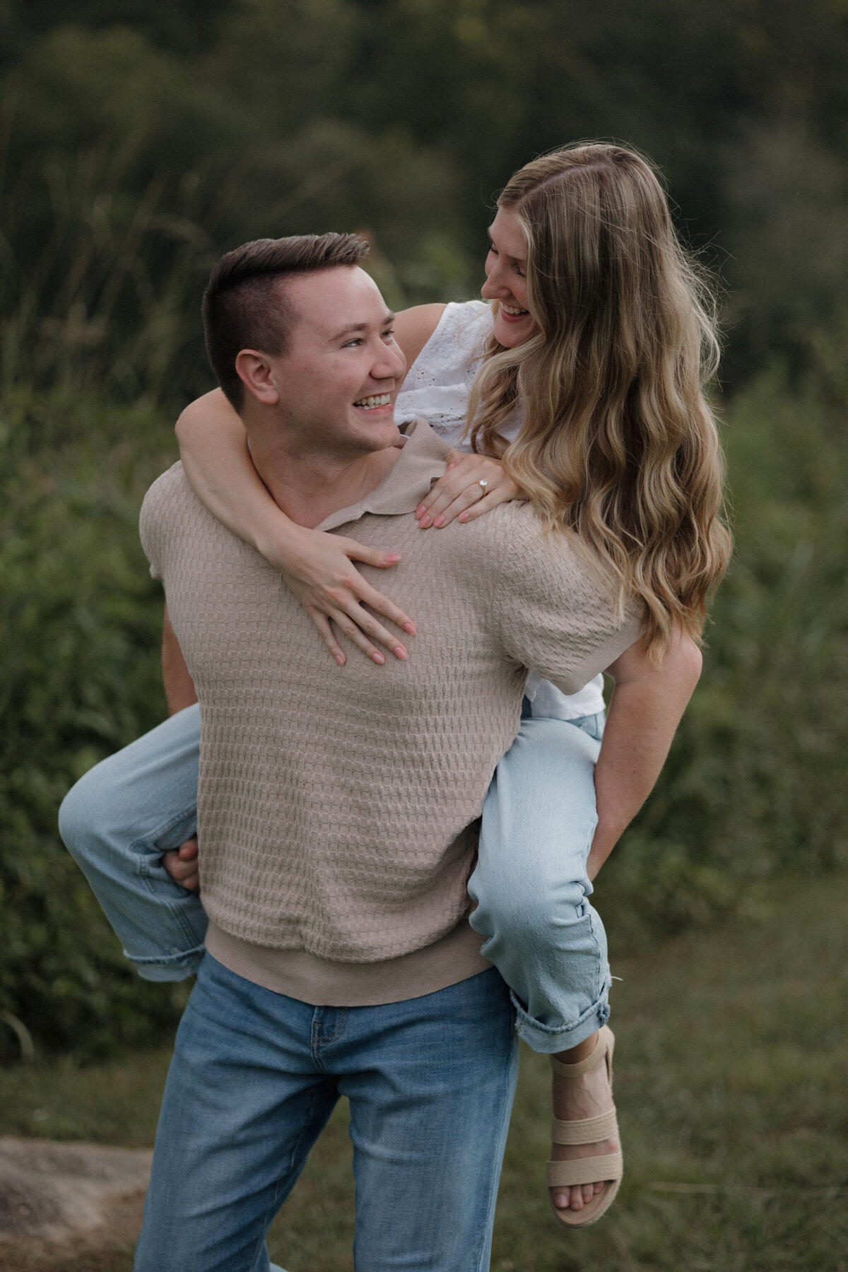 Columbia Engagement Photographer24
