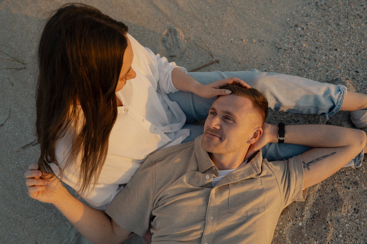 Savannah Lifestyle Photographer-Tybee Island Session- Karen Norian Photography-Robyn and Alex-2273