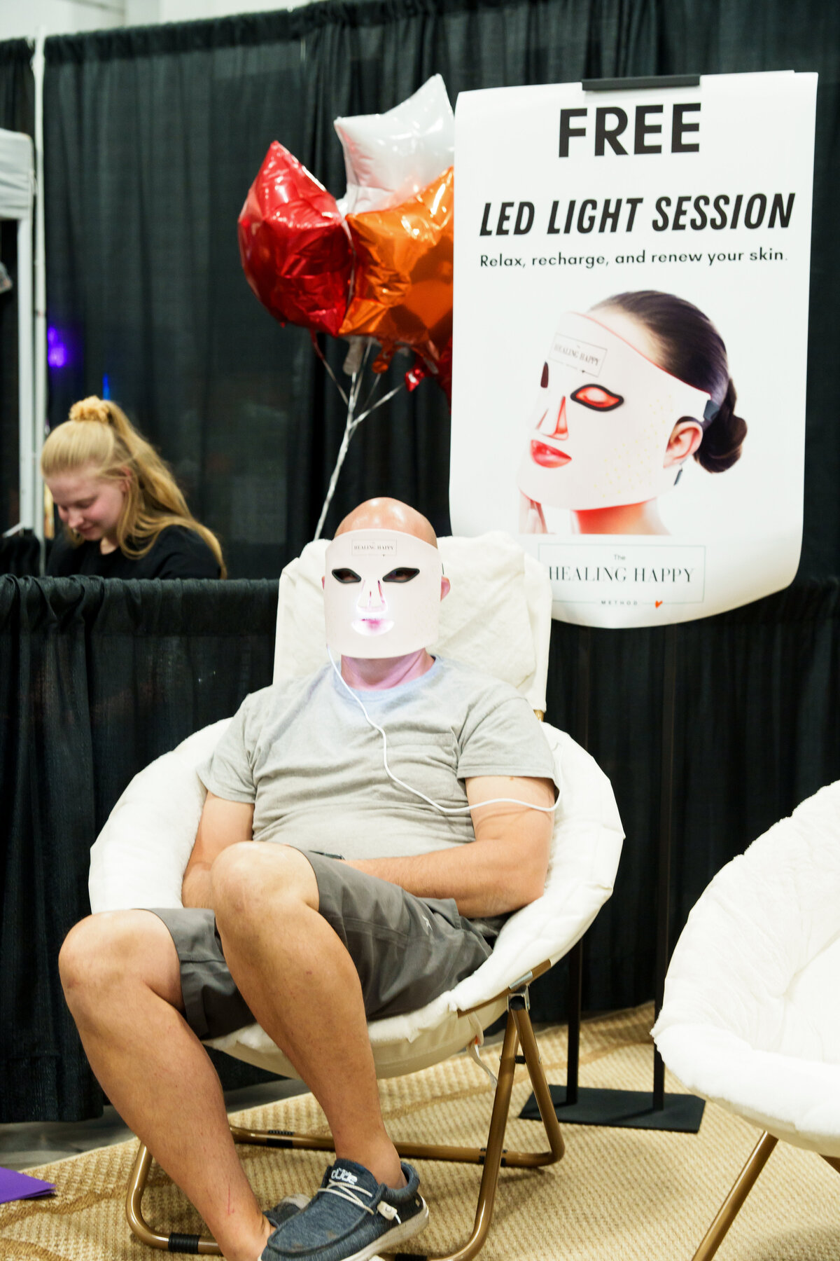 Healthy Living Conference 2025-330