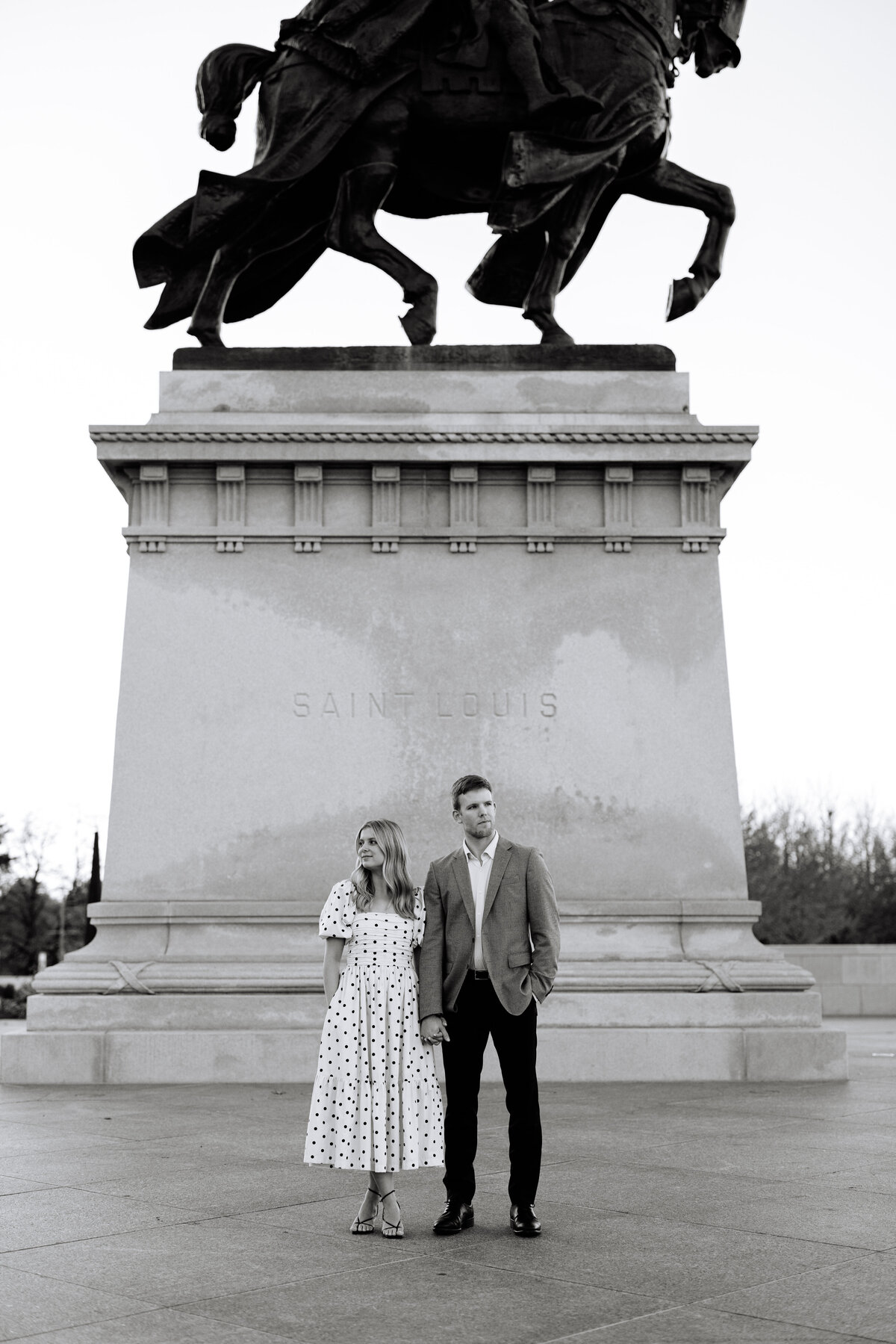 St. Louis Art Museum Engagement Photos189