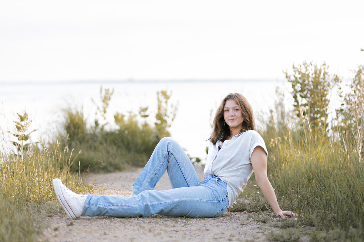 Senior Photography