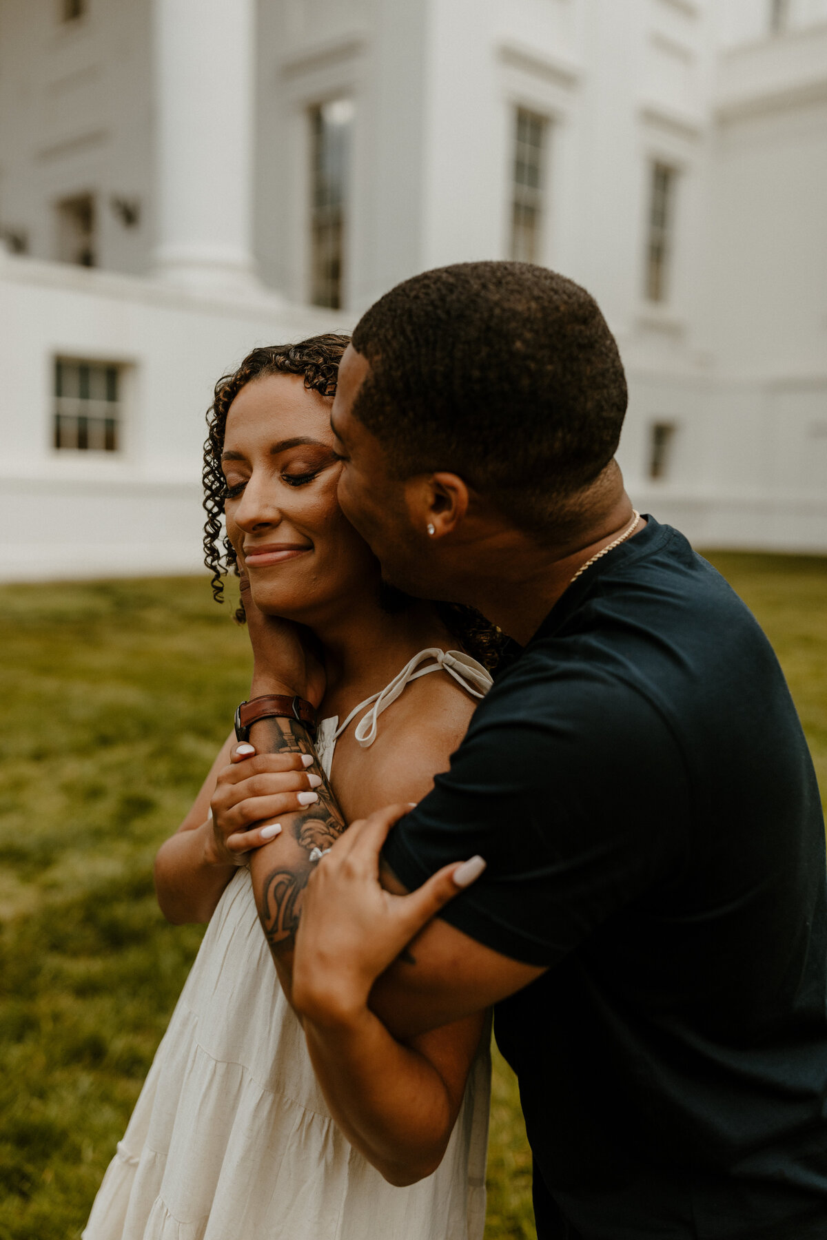 Engagement Photos in Virginia | VA Wedding Photographer25