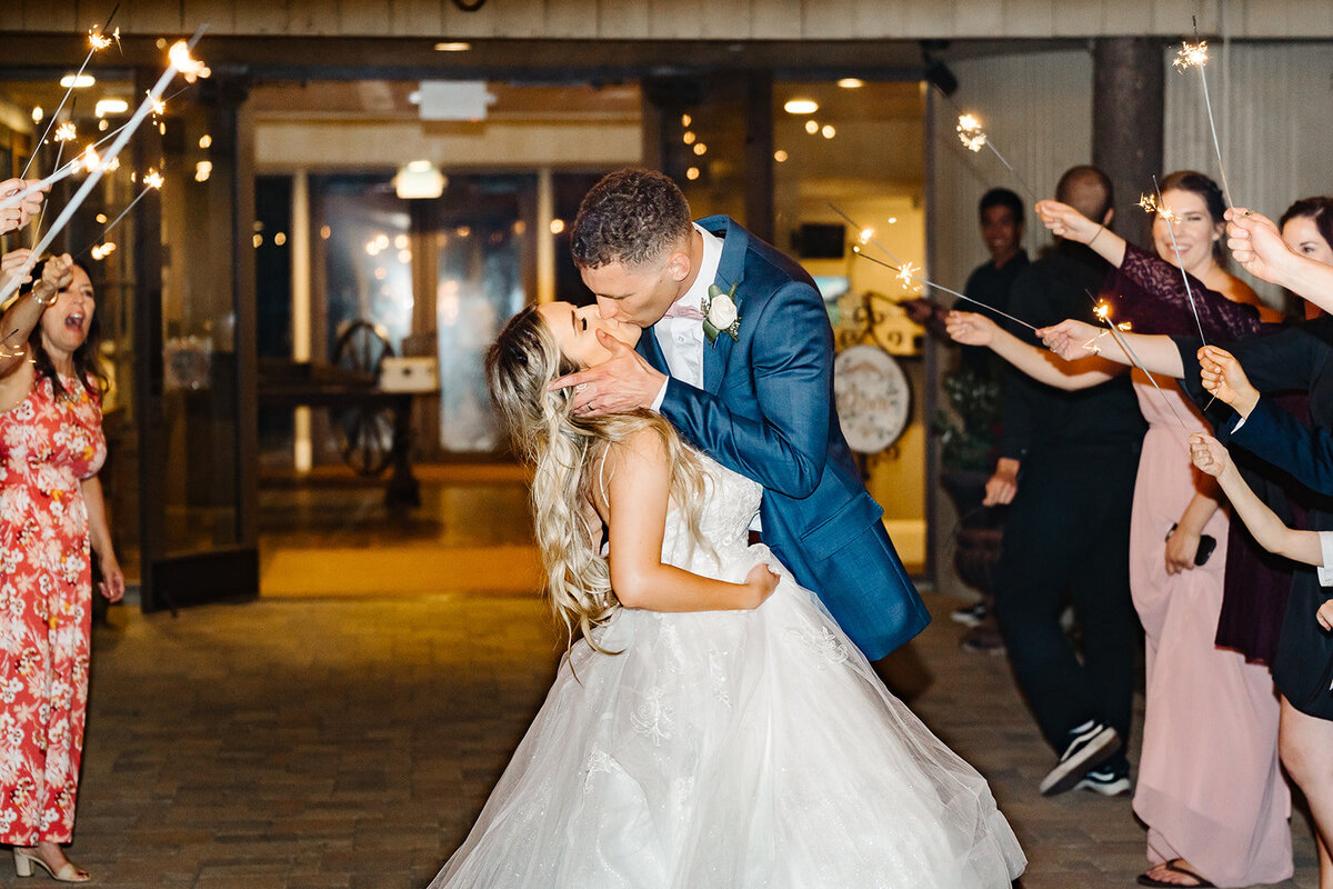 Coto De Caza Wedding 151