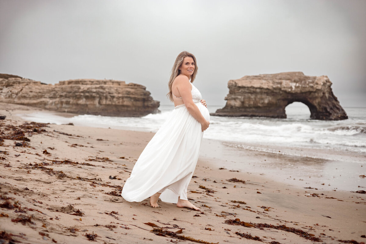 Kelly Morrison Maternity -24