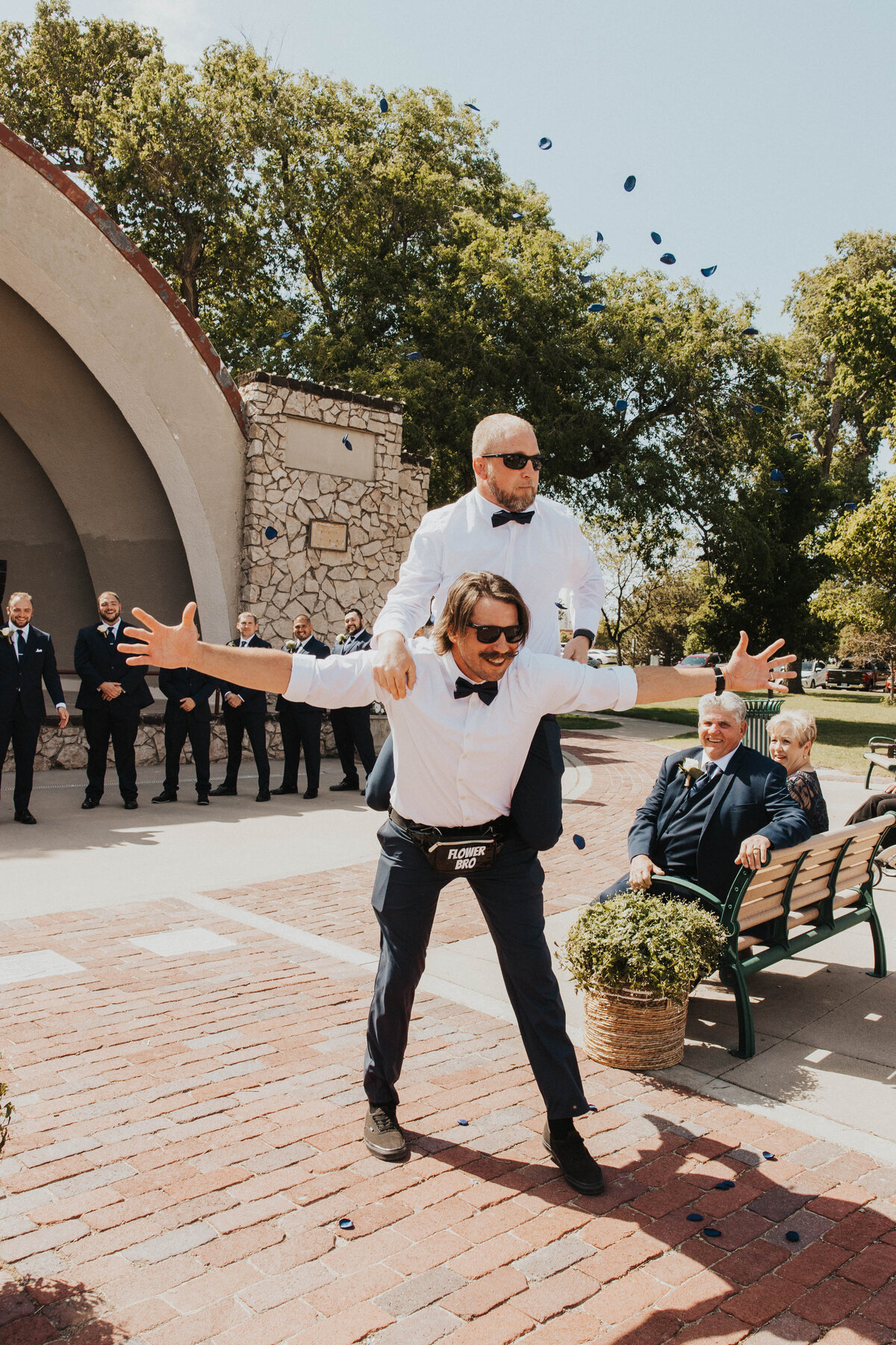 Trent Wedding - Elizabeth George Photography136948