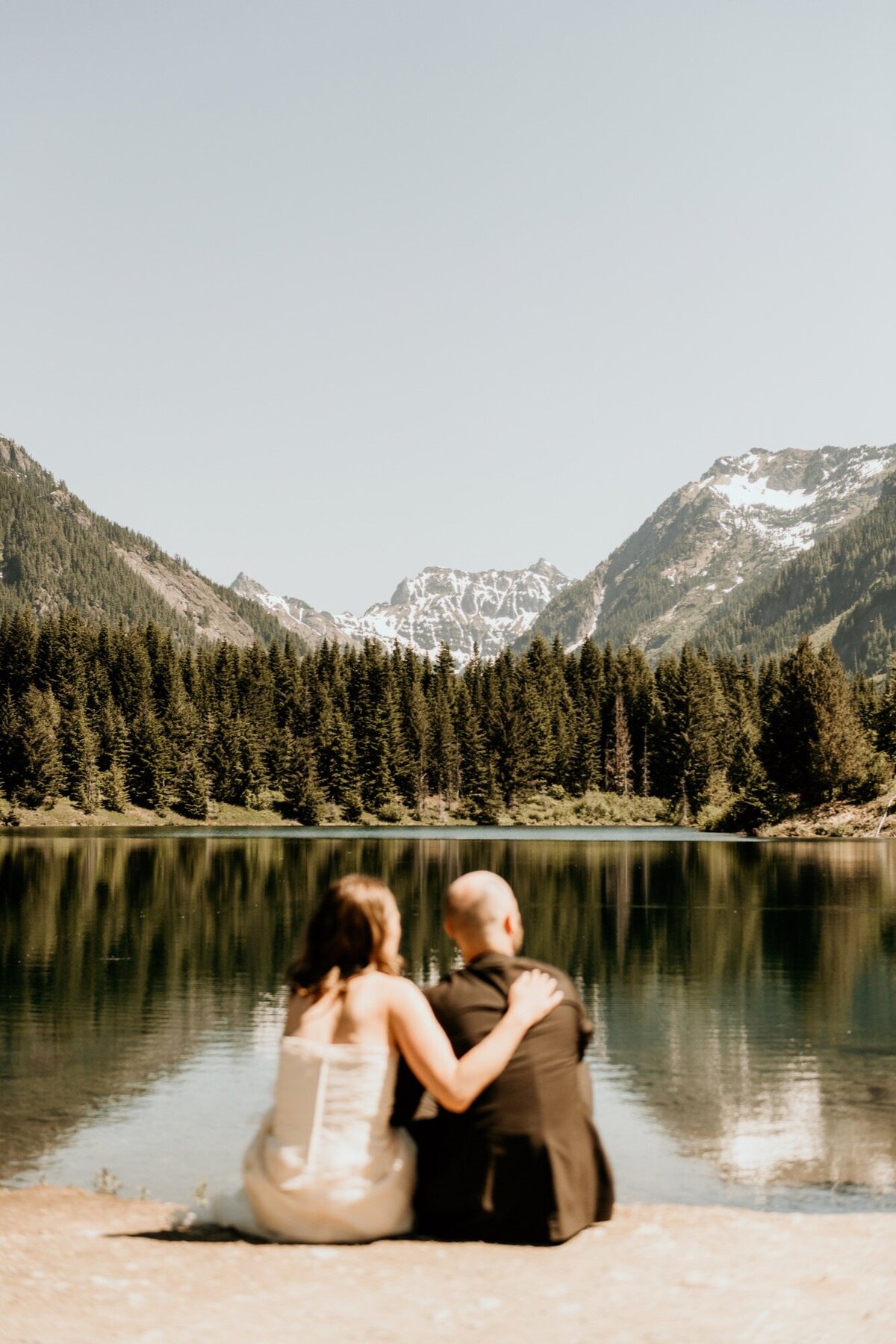 elopement-gold creek pond WA-18