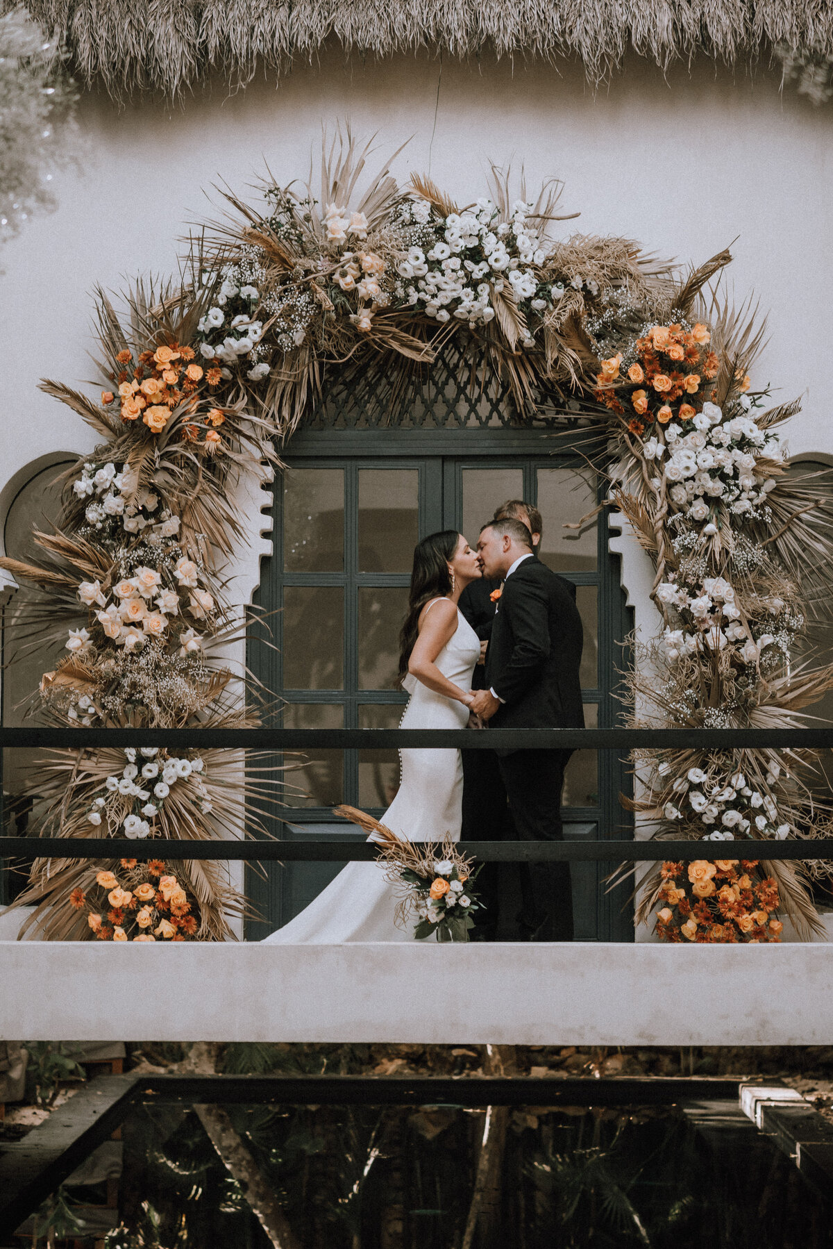 Ambar + Alejandro with Tulum Wedding Photos-01-5100