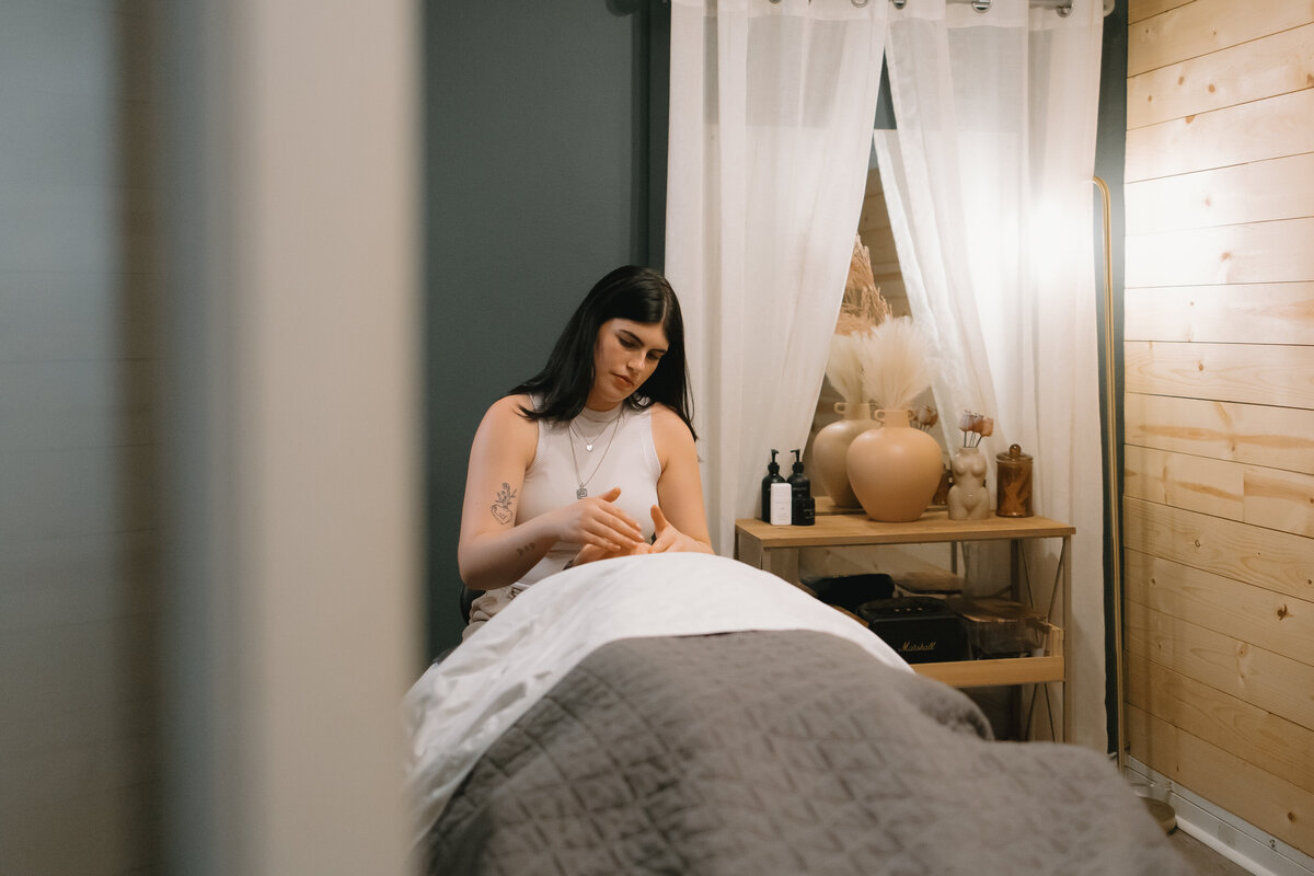 Seattle Esthetician Branding Photography-9