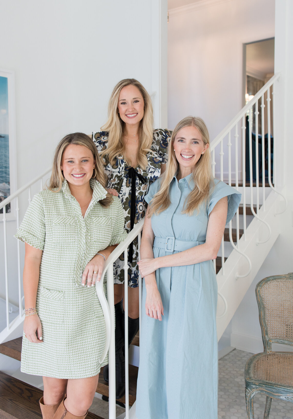 personal brand photography birmingham real estate agents