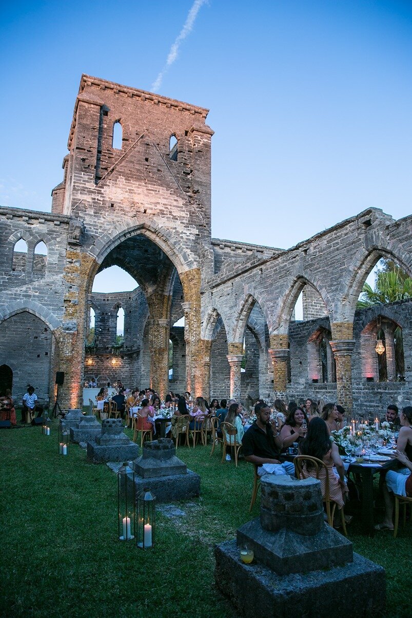 Revolve-Private-Dinner-Unfinished-Church-Bermuda-Dasfete-77