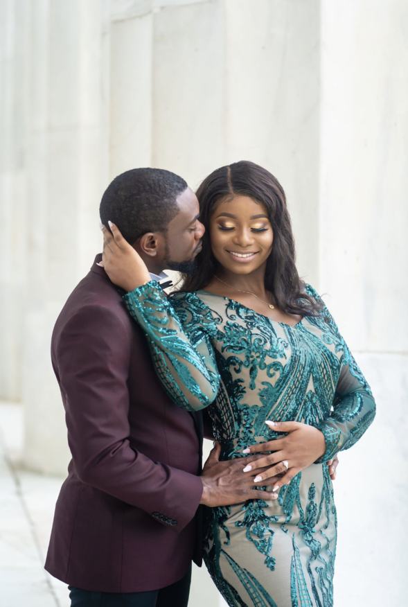Nigerian engagement3