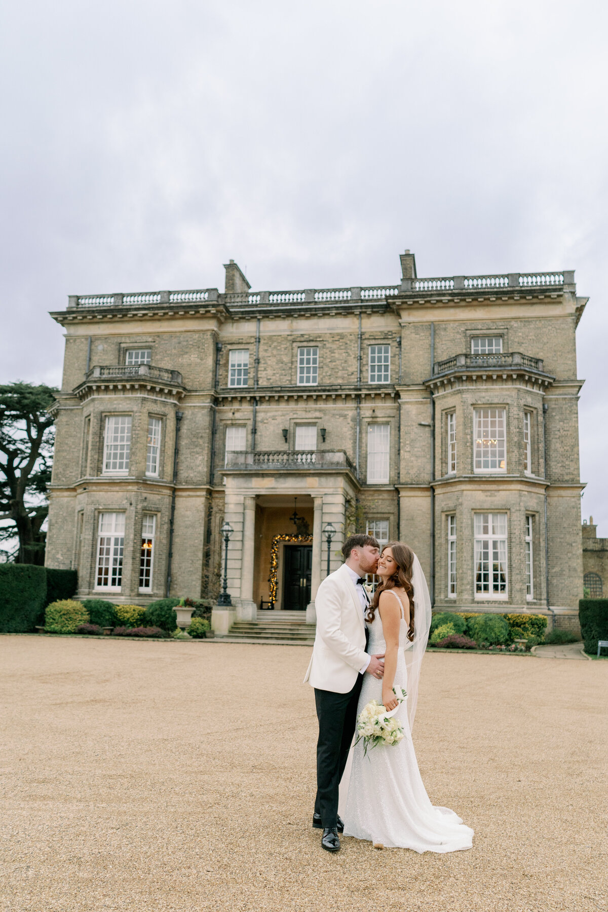 Hedsor House Wedding | Oxfordshire Wedding Photographer | UK Wedding Photographer 