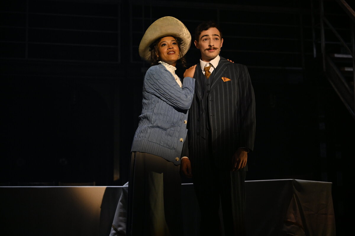 The Clarkes_PhotobyGaryNg