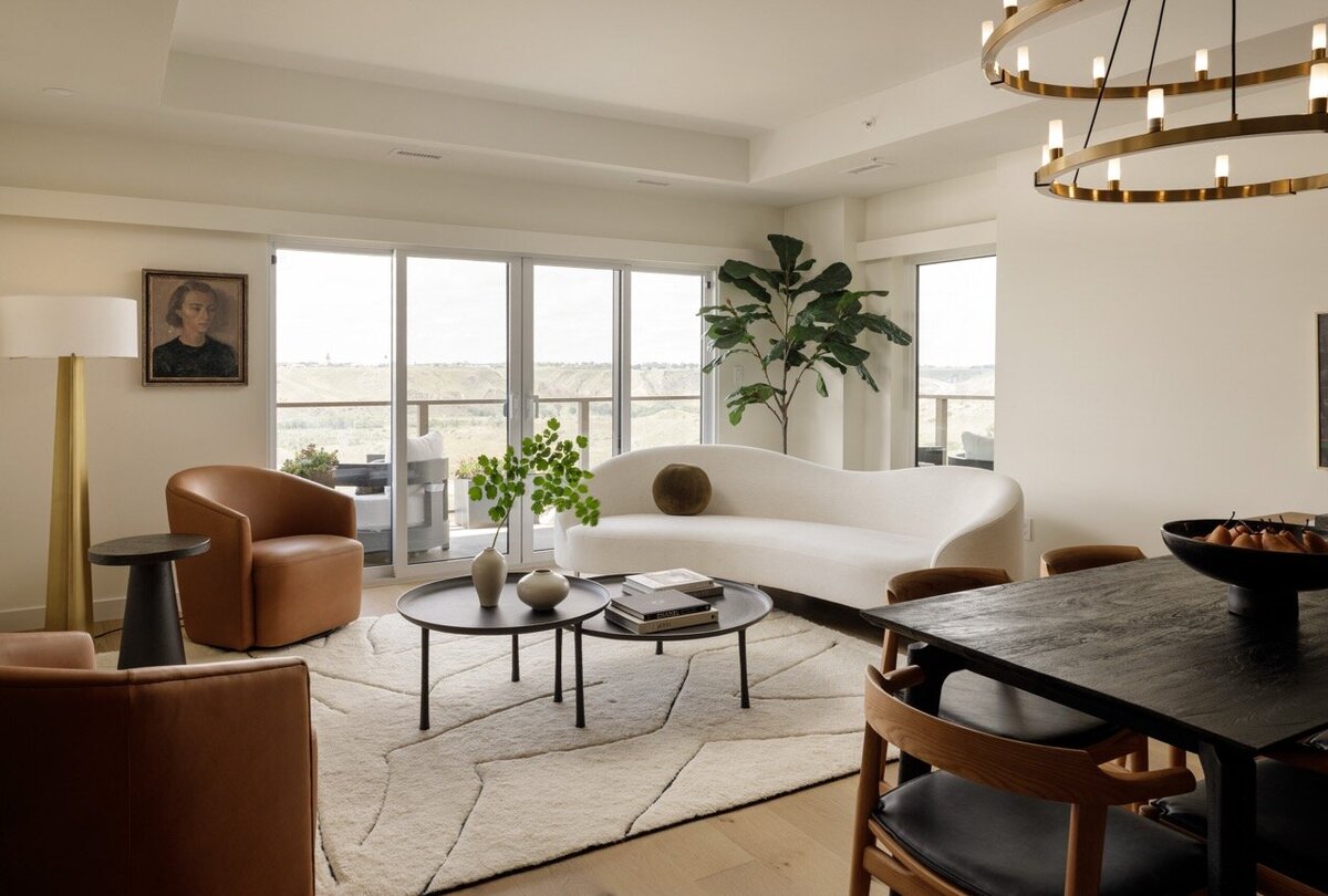 Rebekah Van Hell _ Lethbridge Interior Designer 2