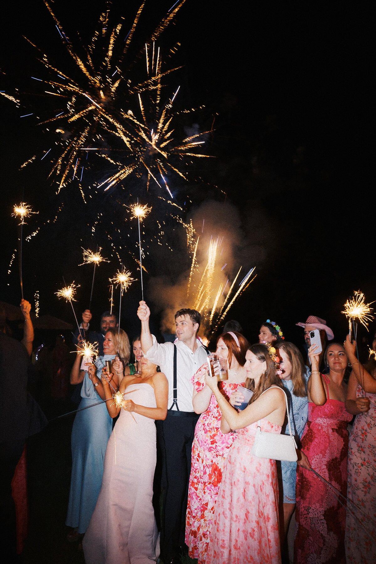 Montgomery Alabama Private Residence Wedding Photographer-81