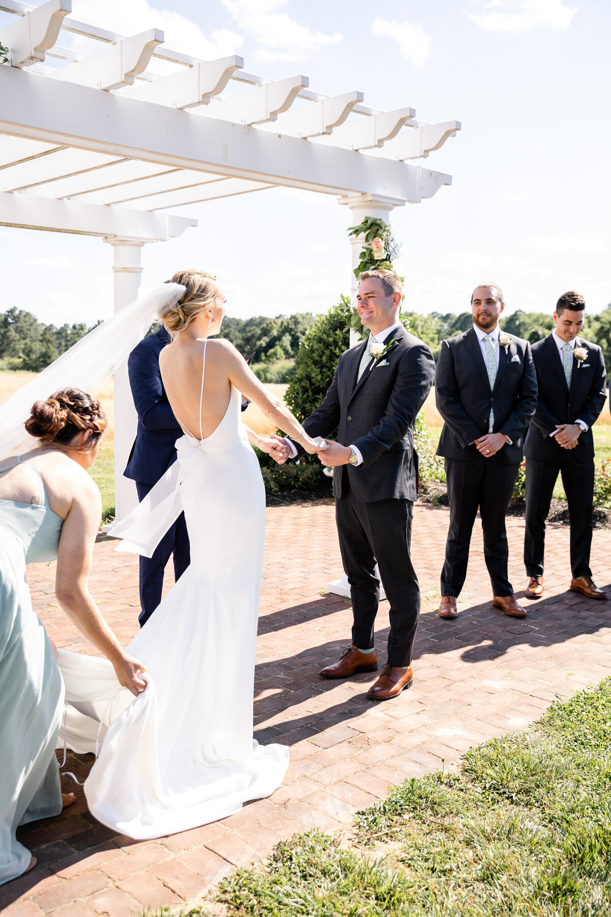 J&N Kent Island Resort Wedding-16