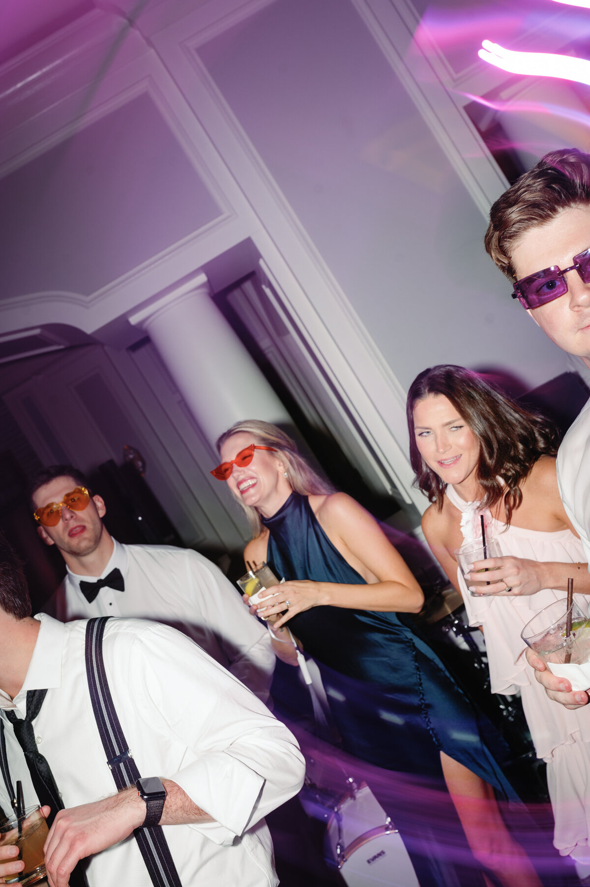 Jaclyn & Mark - Wedding - The Ritz Carlton Sarasota - Alaina René Photography-154