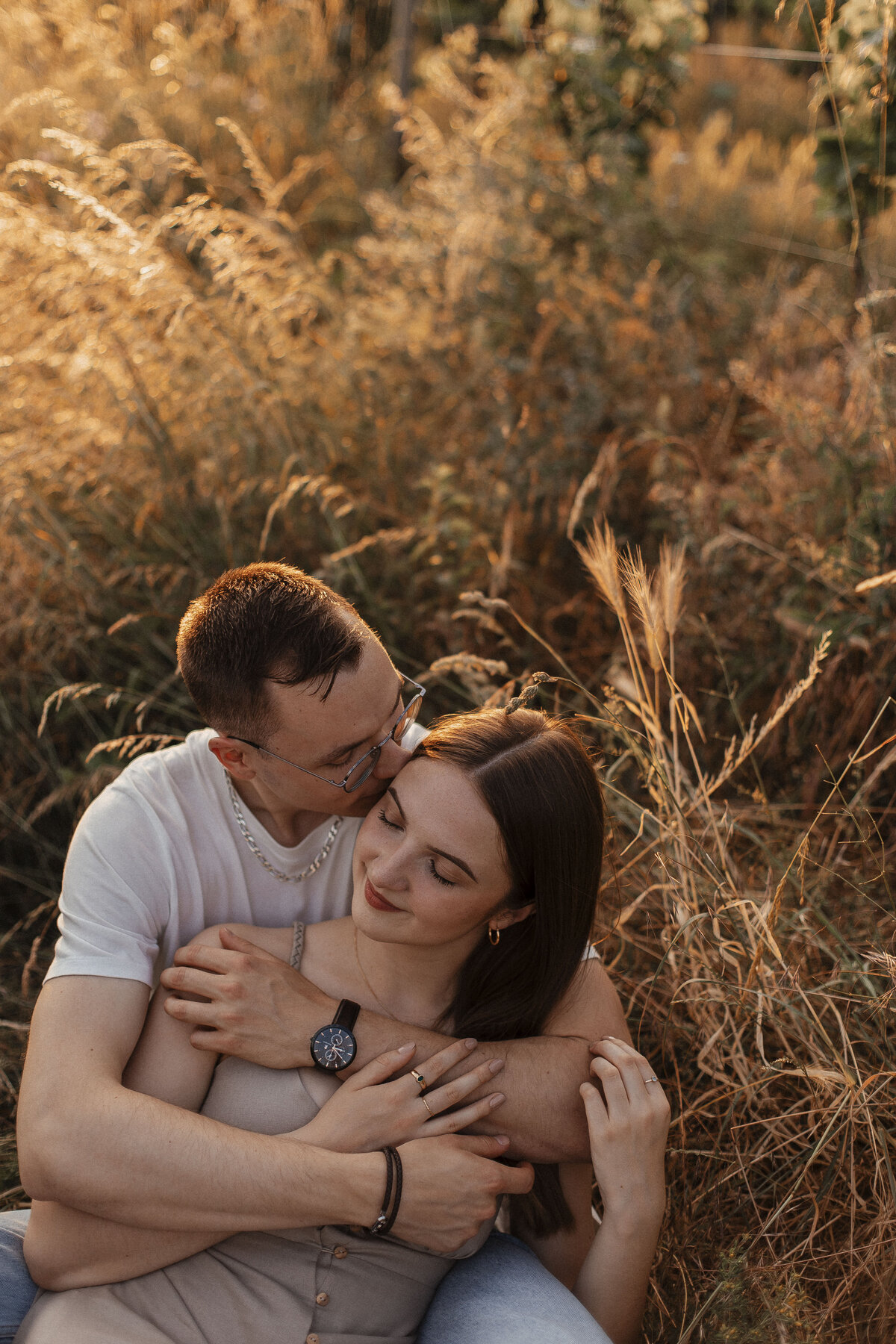 Anthony & Elise - 011
