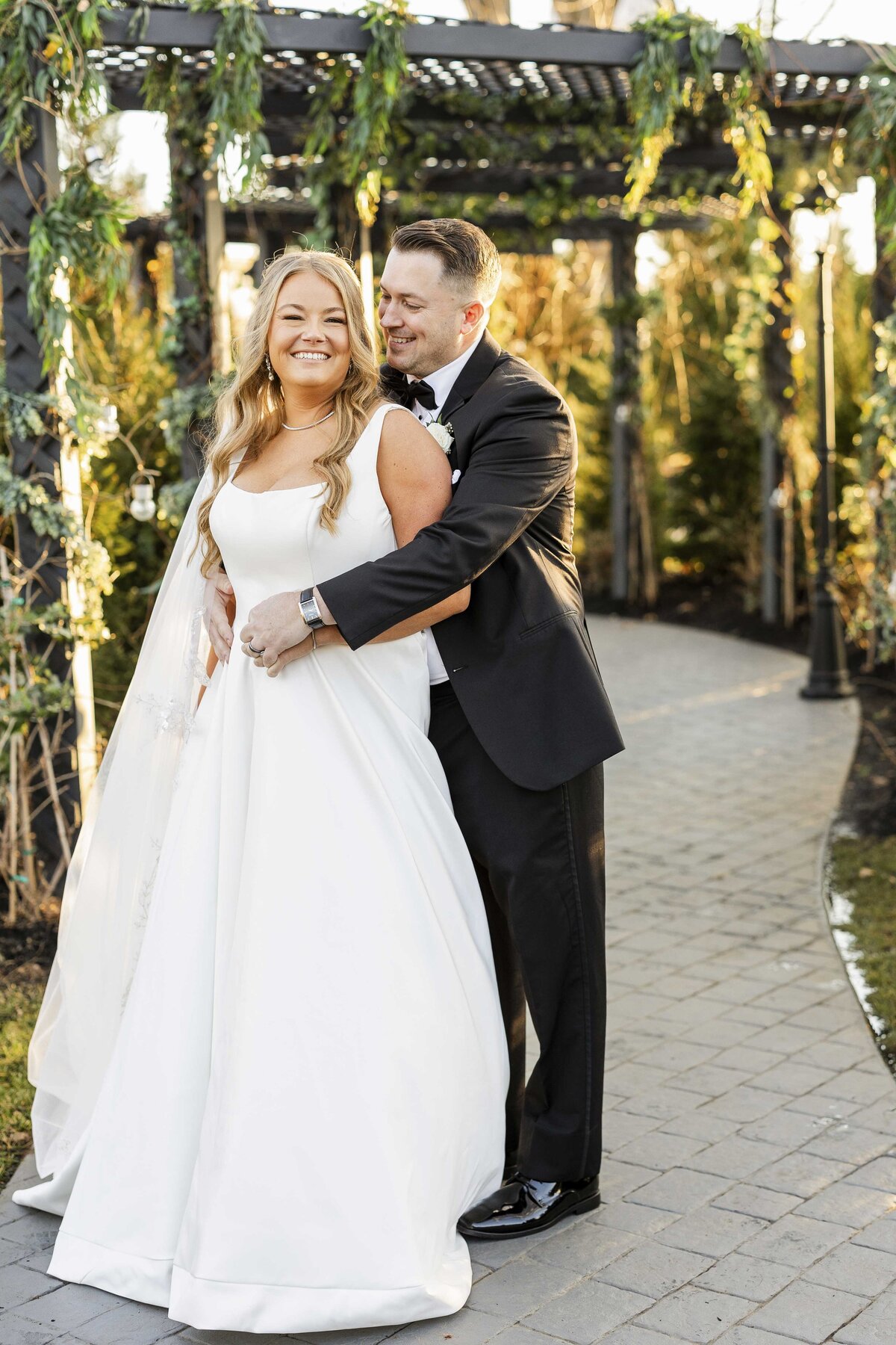 Winter Great Gatsby Black Tie Vibe Wedding Inspiration - Ashley Mac Photographs -Top Wedding Photographer - New Jersey - New York - Connecticut - Rhode Island - East Coast -18