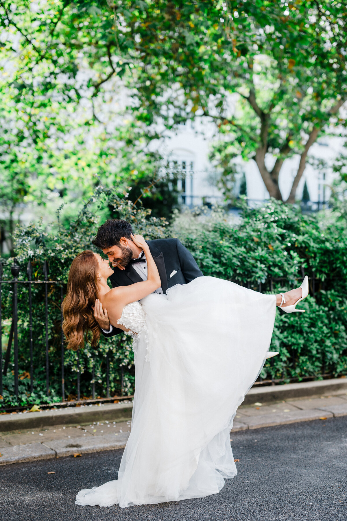 London Belgravia Shoot-14