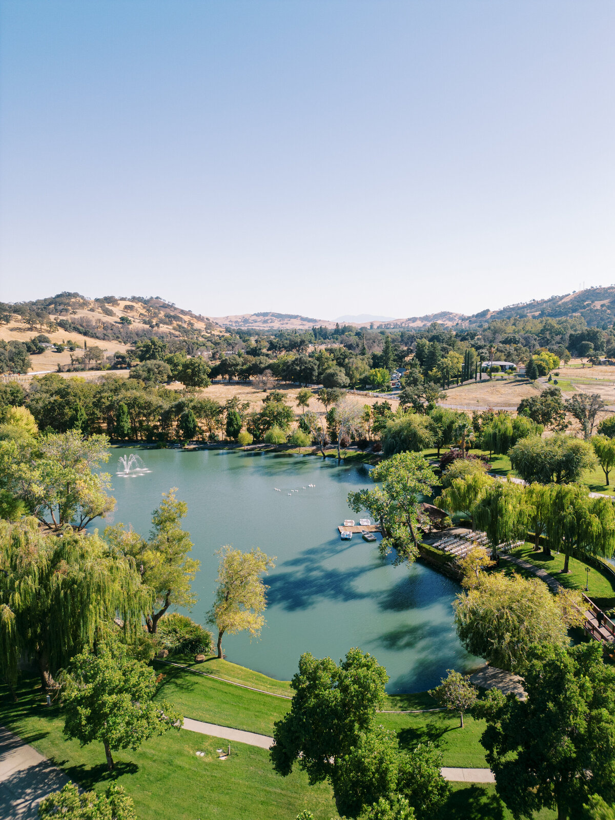 Yin Ranch Wedding Photo-1