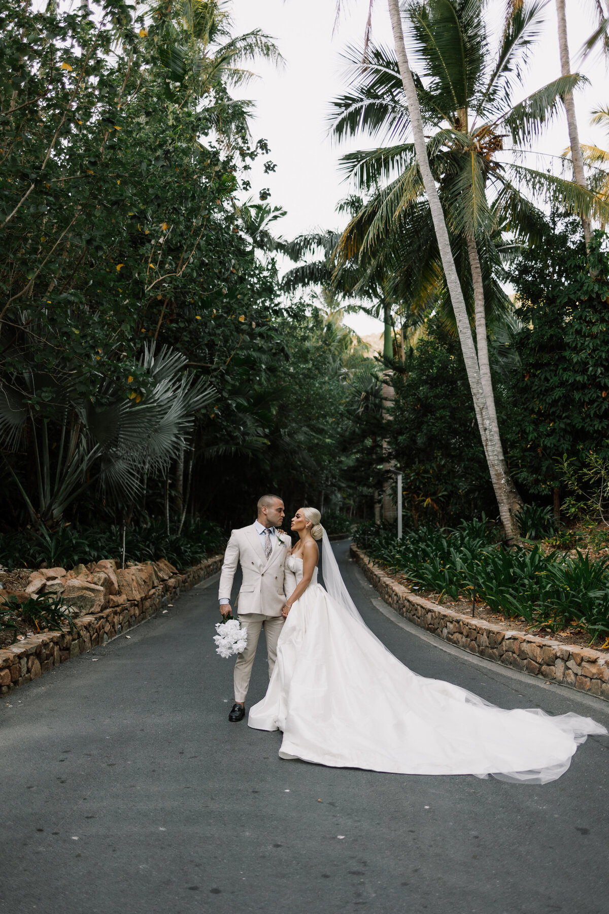 LOHST bridal hair - Mitch Birchall Studios - Hayman Island-11