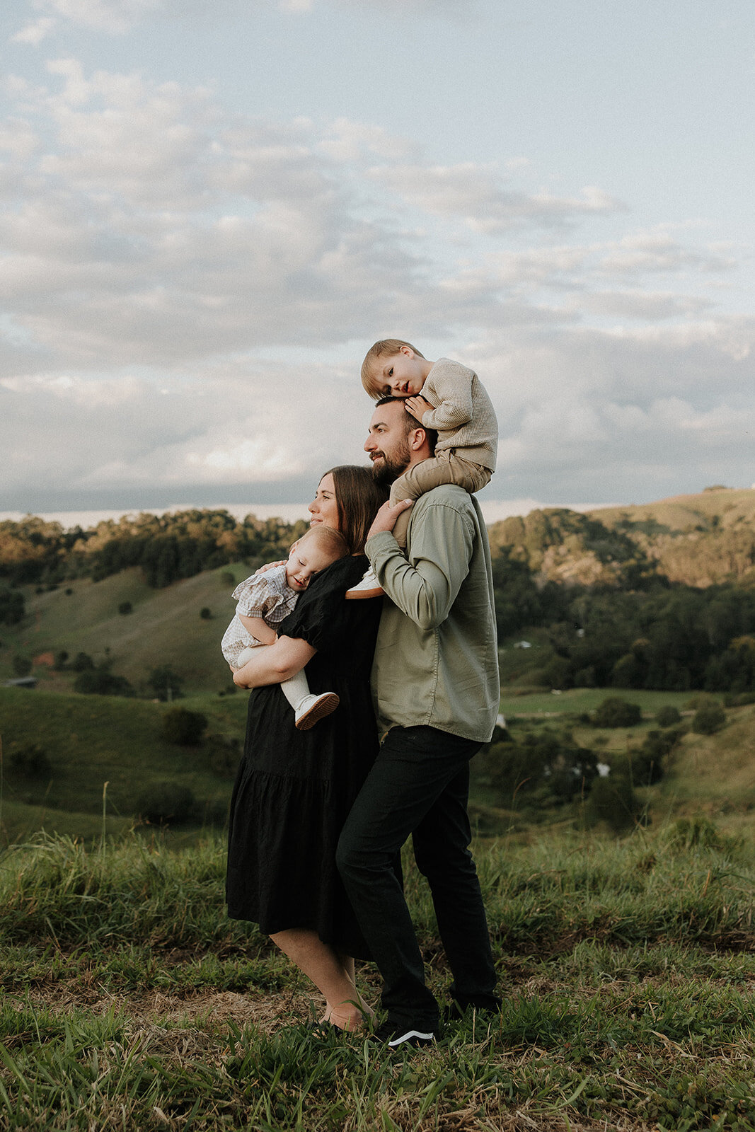 Gympie photographer - Kara Santon Photography 6