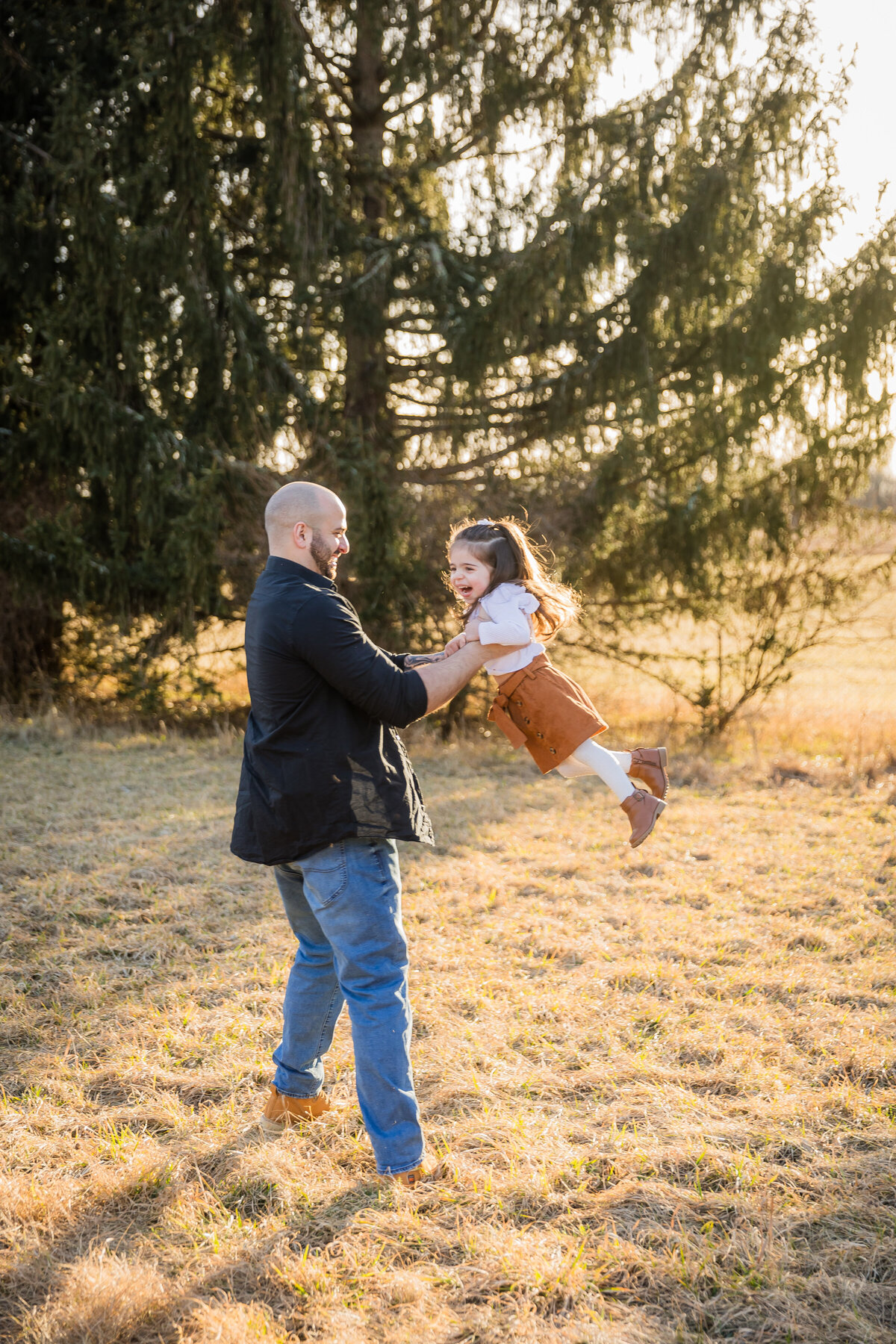 3-8 Andrea & Nico Family Mini Session-13