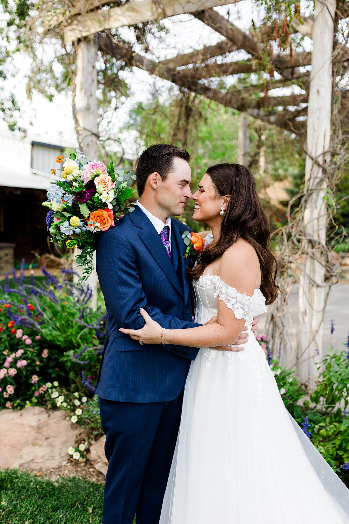 Lauren and Brady (503)
