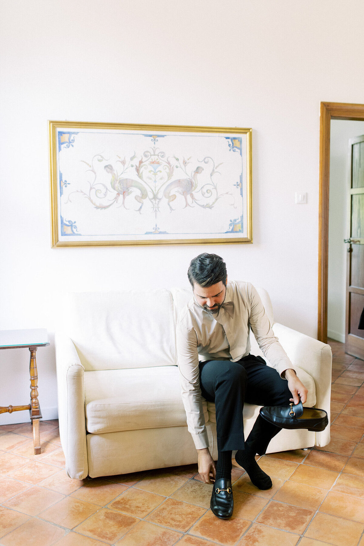 Maïlys Fortune Photography Husband Wife Wedding Weddings Photography France Switzerland Italy Timeless Dreamy Imagery Bilingual French English Destination Weddings Destination Wedding Provence French Riviera Paris Lake Como Tuscany49