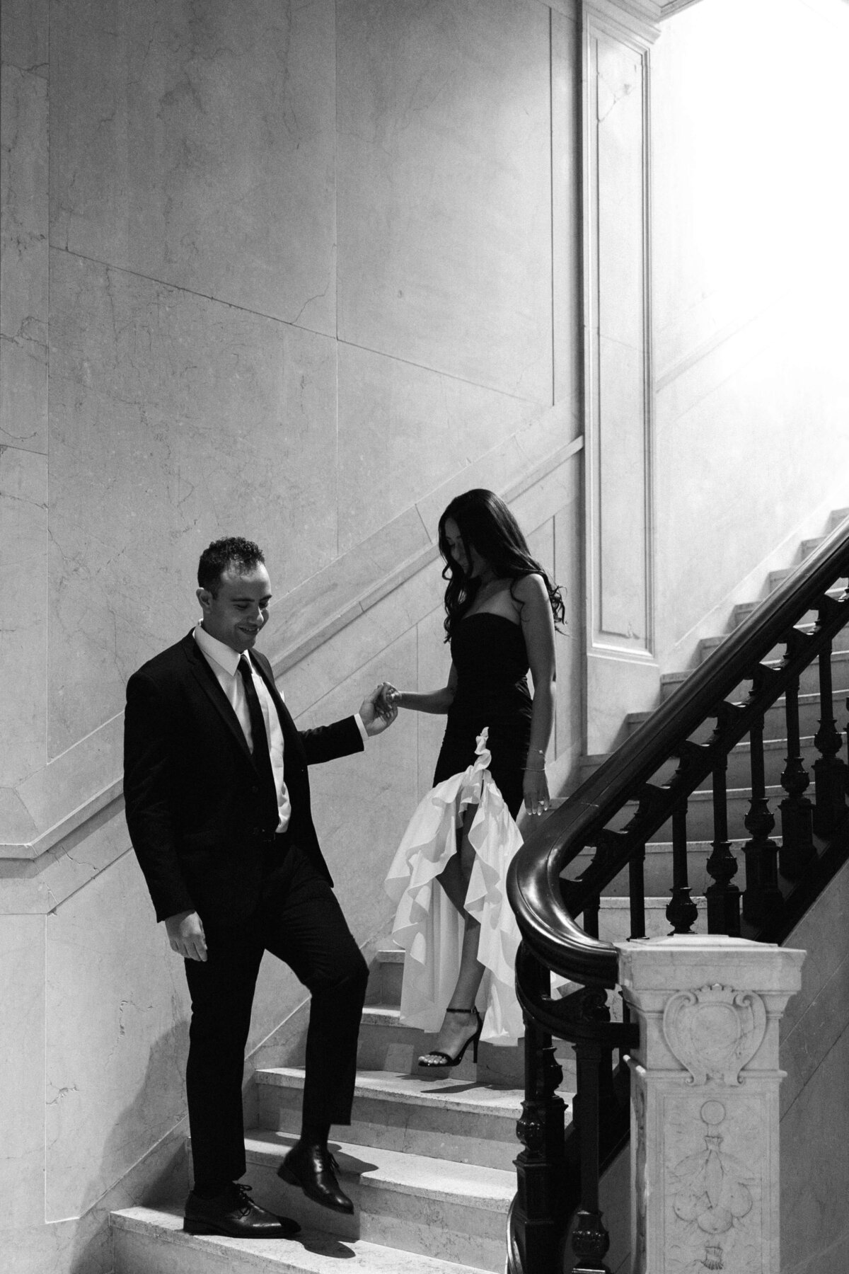 Natalie and Mark-0001