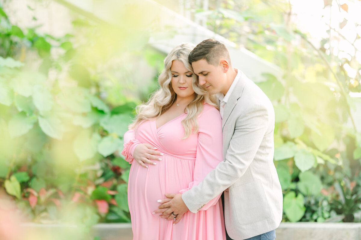 Sanderson Maternity-51