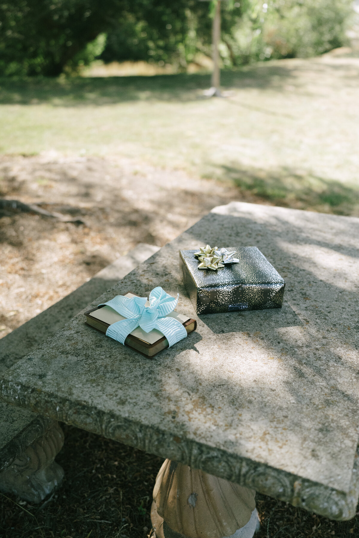 Intimate Wine Country Wedding in Sonoma, California