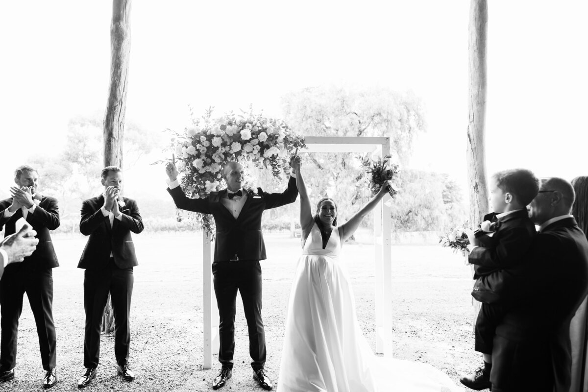 Courtney Laura Photography, Baie Wines, Melbourne Wedding Photographer, Steph and Trev-473