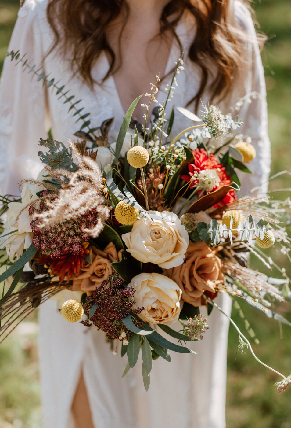 Central Indiana Wedding Florist - Eufloric Events 22