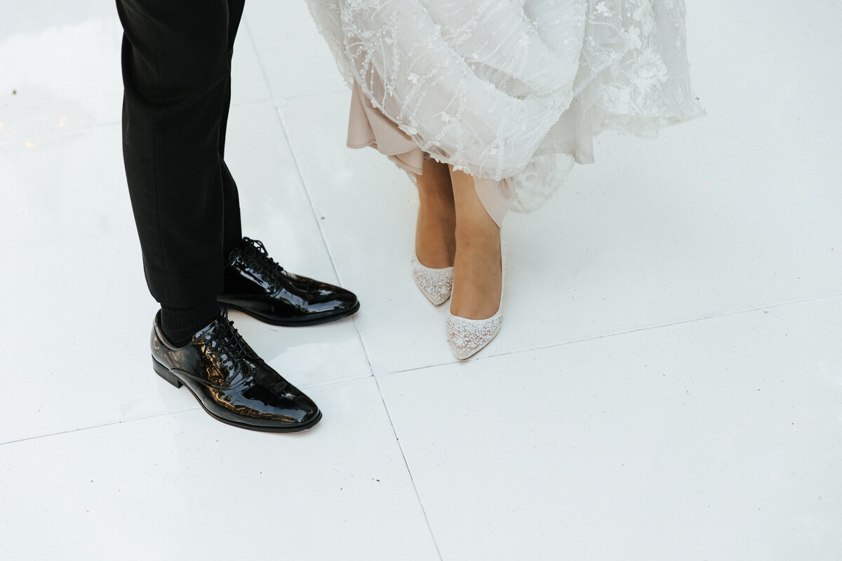 Serra Plaza - San Juan Capistrano Wedding